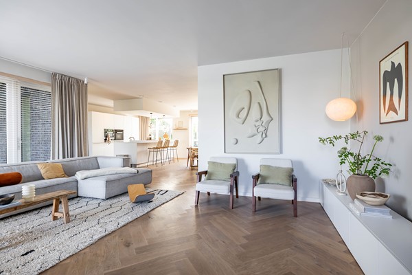 Medium property photo - Warmoltseiland 15, 9766 VH Eelderwolde